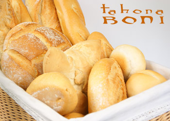 Tahona Boni, pan tradicional desde 1950